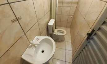 Imagem 7: Aluguel Casa 2 Quartos QR 516 Samambaia Sul