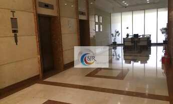 Imagem 4: Conjunto Comercial de 770m² em vão livre com 14 vagas de garagem!