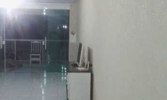 Imagem 2: Alugo sobrado no rio bonito campo de Santana