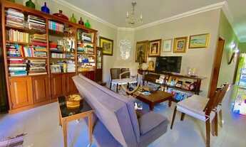 Imagem: Casa com 5 dormitórios à venda, 163 m²