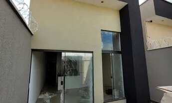 Imagem: Setor Estrela Dalva 2/4- Goiânia - GO