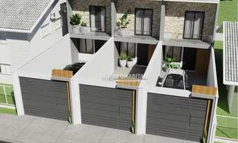 Imagem 2: Sobrado com 3 dormitórios à venda, 149 m² por R$ 1.100.000,00 - Vila Gea - São Paulo/SP