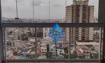 Imagem: Apartamento com 2 dormitórios para alugar