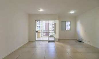 Imagem 2: Apartamento para Aluguel - Alphaville, 2 Quartos, 84 m2