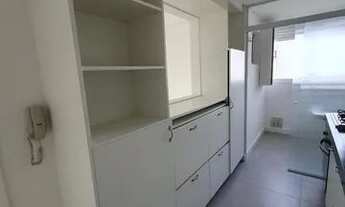 Imagem 2: Apartamento para aluguel tem 82 metros quadrados com 2 quartos