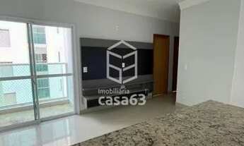 Imagem 2: Apartamento para aluguel, 3 quartos, 1 suíte, 2 vagas, 208 Norte - Palmas/TO