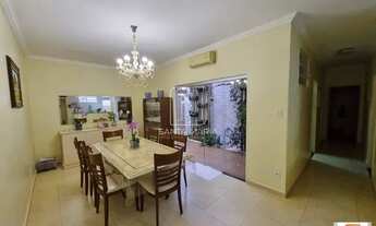 Imagem 2: Casa (térrea na rua) 3 dormitórios/suite, cozinha planejada