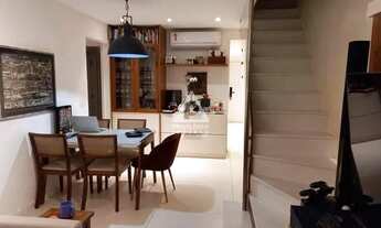 Imagem 6: Cobertura duplex a venda, 4 suítes, 2 vagas, Botafogo, Rio de Janeiro/RJ