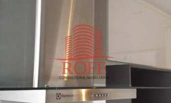 Imagem 5: Apartamento com 2 dormitórios, 79 m² - venda por R$ 1.899.000,00 ou aluguel por R$ 9.716,0