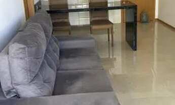 Imagem 2: Apartamento para aluguel possui 55 metros quadrados com 1 quarto em Marco - Belém - PA