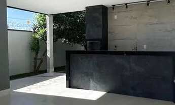 Imagem 4: Casa para venda possui 165 metros quadrados com 3 quartos