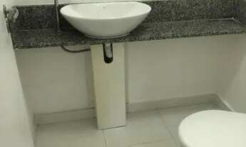 Imagem 6: Apartamento para aluguel tem 60 metros quadrados com 2 quartos em Vila Anastácio - São Pau