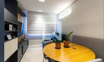 Imagem 3: Apartamento para Aluguel - Cambuci, 2 Quartos, 40 m2