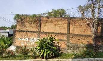 Imagem 4: Parque Laranjeiras - Próx a faculdade Nilton Lins de esquina