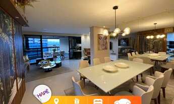 Imagem: Apartamento para venda com 156 metros quadrados