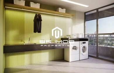 Imagem 13: APARTAMENTO RESIDENCIAL em SÃO PAULO - SP, CONSOLAÇÃO