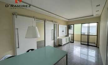 Imagem 2: Apto 1 Quarto Mobiliado - Renascença - Prox. Ceuma