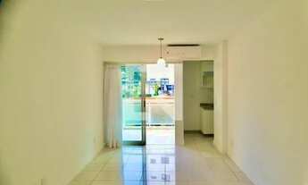 Imagem 4: Apartamento para Aluguel - Gávea, 2 Quartos, 80 m2