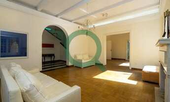 Imagem 3: São Paulo - Casa Padrão - Jardim América