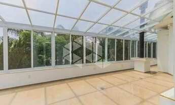 Imagem 3: Casa para venda tem 450 metros quadrados com 4 quartos em Jurerê Internacional - Florianóp