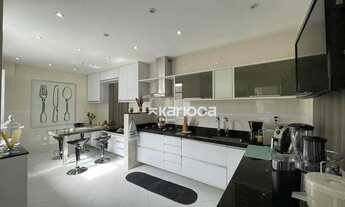 Imagem 5: Cobertura com 4 dormitórios à venda, 289 m² por R$ 1.600.000,00 - Recreio dos Bandeirantes