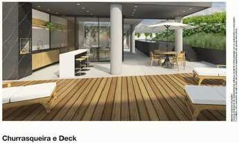 Imagem 4: Granbery lazer completo 2 quartos/suite/varanda/vaga/elevador