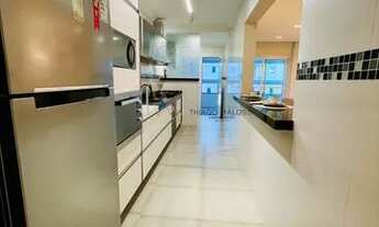 Imagem 5: PORTEIRA FECHADA | Canto do Forte | APTO 03 Dorms com 02 Vagas