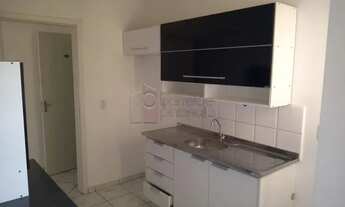 Imagem 5: Apartamento Padrão em Jundiaí