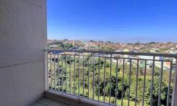 Imagem 3: Apartamento - Jardim Roseira - Campinas