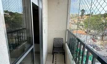 Imagem 5: Apartamento para alugar no bairro Vila Imaculada - Guarulhos/SP