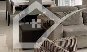 Imagem: Apartamento para venda com 180 m² com 4