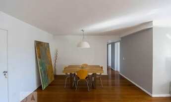 Imagem 5: Apartamento para Aluguel - Barra da Tijuca - Marapendi, 3 Quartos, 130 m2