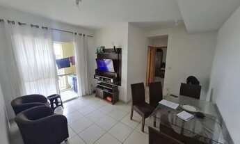 Imagem 1: Life Parque 10 (2Qts) 100% Mobiliado Próx ao Supermercado Veneza e Nilton Lins