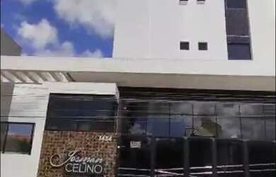 Imagem 2: ALUGA-SE APARTAMENTO NO CATOLÉ PRÓXIMO AO CAMPESTRE!