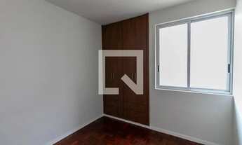 Imagem 5: Apartamento para Aluguel - Coração de Jesus, 3 Quartos, 110 m2