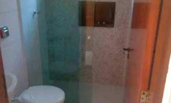 Imagem 5: VA Casa para venda tem 10 metros quadrados com 3 quartos