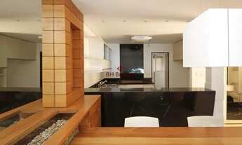 Imagem 7: NOVA LIMA - Casa de Condomínio - Alphaville - Lagoa dos Ingleses