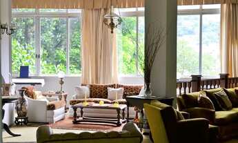 Imagem 3: Um recanto espera por você!