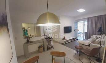 Imagem 5: Apartamento para venda tem 105 metros quadrados com 2 quartos no Recreio dos Bandeirantes