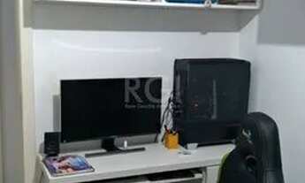 Imagem 6: Apartamento para Venda - 49.72m², 2 dormitórios, sendo 1 suites, 1 vaga - Sarandi