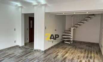 Imagem 3: Apartamento Duplex com 4 dormitórios, 220 m² - venda por R$ 800.000,00 ou aluguel por R$ 7