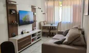 Imagem: Apartamento para venda tem 50 metros quadrados