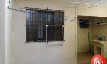 Imagem 4: São Paulo - Casa Padrão - Vila Formosa