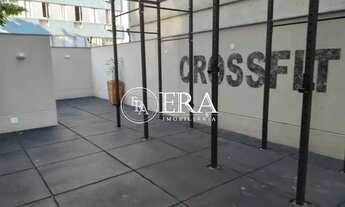 Imagem 4: Tijuca- Rua Amoroso Costa- Apartamento 2 quartos, suíte, total infraestrutura. 1 vaga