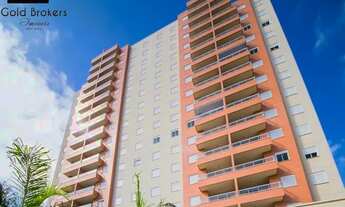 Imagem: APARTAMENTO DE 77M² COM 2 DORMITÓRIOS