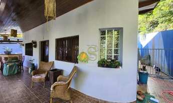 Imagem 3: Casa com 3 dormitórios à venda, 350 m² - Chácara Arantes - Mairiporã/SP