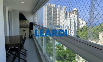 Imagem: APARTAMENTO - JARDIM ASTÚRIAS - SP