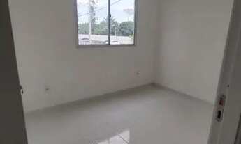 Imagem 1: Condomínio Residencial Viver Tarumã, 2Qts