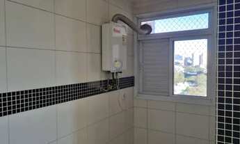 Imagem 7: Apartamento para Locação em Jundiaí, Jardim Messina, 3 dormitórios, 1 suíte, 2 banheiros