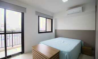 Imagem: Apartamento para Aluguel - Centro, 1 Quarto